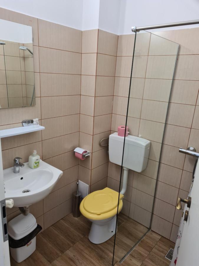Vila Sia Eforie Sud Ефоріє-Суд Екстер'єр фото