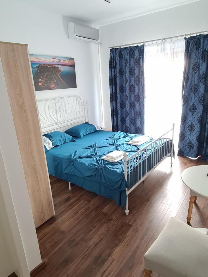 Vila Sia Eforie Sud Ефоріє-Суд Екстер'єр фото